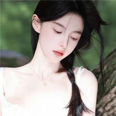 韩裔美人的日与夜