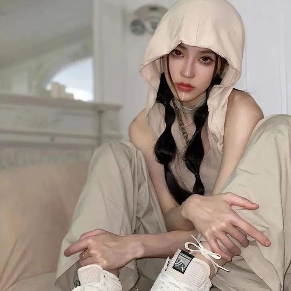 高三女生部落格